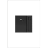 Adorne 450W CFL-LED Paddle Dimmer by Legrand Adorne, Color: Graphite-Legrand Adorne, Magnesium-Legrand Adorne, White, , | Casa Di Luce Lighting
