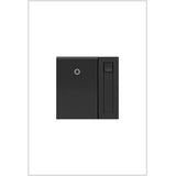 Adorne 450W CFL-LED Paddle Dimmer by Legrand Adorne, Color: Graphite-Legrand Adorne, Magnesium-Legrand Adorne, White, , | Casa Di Luce Lighting