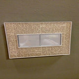 Adorne Touch Wi-Fi Ready Master Switch by Legrand Adorne, Color: Graphite-Legrand Adorne, Magnesium-Legrand Adorne, White, , | Casa Di Luce Lighting