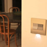 Adorne 15A Paddle Switch by Legrand Adorne, Color: Graphite-Legrand Adorne, Magnesium-Legrand Adorne, White, , | Casa Di Luce Lighting