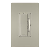 Radiant Smart Tru-Universal Dimmer with Netatmo by Legrand