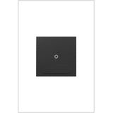 Adorne Motion Sensor Switch Manual On-Auto Off by Legrand Adorne, Color: Graphite-Legrand Adorne, Magnesium-Legrand Adorne, White, , | Casa Di Luce Lighting