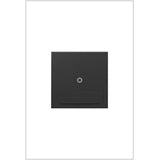 Adorne Motion Sensor Switch Manual On-Auto Off by Legrand Adorne, Color: Graphite-Legrand Adorne, , | Casa Di Luce Lighting