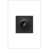 Adorne Wave Switch by Legrand Adorne, Color: Graphite-Legrand Adorne, , | Casa Di Luce Lighting