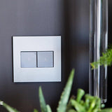 Adorne Touch Wi-Fi Ready Master Switch by Legrand Adorne, Color: Graphite-Legrand Adorne, Magnesium-Legrand Adorne, White, , | Casa Di Luce Lighting