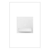 Adorne Motion Sensor Switch Manual On-Auto Off by Legrand Adorne, Color: White, , | Casa Di Luce Lighting
