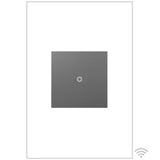 Adorne Touch Wi-Fi Ready Master Switch by Legrand Adorne, Color: Graphite-Legrand Adorne, Magnesium-Legrand Adorne, White, , | Casa Di Luce Lighting