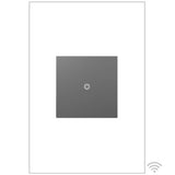 Adorne Touch Wi-Fi Ready Master Switch by Legrand Adorne, Color: Magnesium-Legrand Adorne, , | Casa Di Luce Lighting