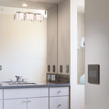 Adorne Hubbardton Forge Wall Plate by Legrand Adorne