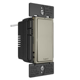 Radiant Smart Switch with Netatmo by Legrand