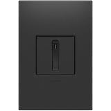 Adorne Whisper Switch by Legrand Adorne, Color: Graphite-Legrand Adorne, Magnesium-Legrand Adorne, White, , | Casa Di Luce Lighting