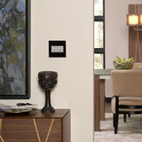 Adorne Whisper Switch by Legrand Adorne, Color: Graphite-Legrand Adorne, Magnesium-Legrand Adorne, White, , | Casa Di Luce Lighting