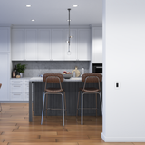 Radiant 20A Wave Switch by Legrand