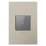 Adorne Touch Switch by Legrand Adorne, Color: Graphite-Legrand Adorne, Magnesium-Legrand Adorne, White, , | Casa Di Luce Lighting