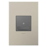 Adorne Motion Sensor Switch Manual On-Auto Off by Legrand Adorne, Color: Graphite-Legrand Adorne, Magnesium-Legrand Adorne, White, , | Casa Di Luce Lighting