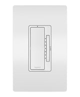 Radiant Smart Tru-Universal Dimmer with Netatmo by Legrand