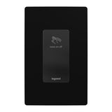 Radiant 15A Wave Switch by Legrand