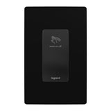 Radiant 20A Wave Switch by Legrand