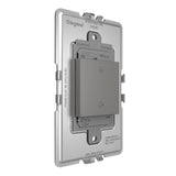 Adorne Home Away Wireless Smart Switch with Netatmo by Legrand