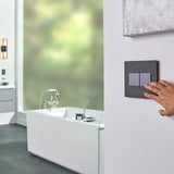 Adorne Wake/Sleep Wireless Smart Switch with Netatmo