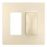 Radiant Smart Gateway Surface Mount with Netatmo by Legrand