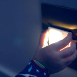 Adorne Portable Night Light by Legrand Adorne, Title: Default Title, , | Casa Di Luce Lighting