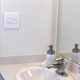 Adorne Motion Sensor Switch Manual On-Auto Off by Legrand Adorne, Color: Graphite-Legrand Adorne, Magnesium-Legrand Adorne, White, , | Casa Di Luce Lighting