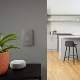 Radiant Wireless Smart Switch with Netatmo by Legrand