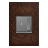 Adorne Hubbardton Forge Wall Plate by Legrand Adorne