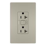 Radiant Smart 20A Outlet with Netatmo by Legrand