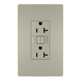 Radiant Smart 20A Outlet with Netatmo by Legrand