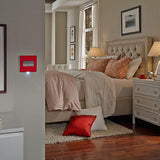 Adorne 15A Paddle Switch by Legrand Adorne, Color: Graphite-Legrand Adorne, Magnesium-Legrand Adorne, White, , | Casa Di Luce Lighting