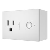 Smart Plug-In Switch with Netatmo by Legrand