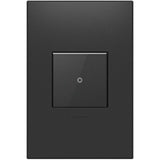 Adorne Touch Wi-Fi Ready Master Switch by Legrand Adorne, Color: Graphite-Legrand Adorne, Magnesium-Legrand Adorne, White, , | Casa Di Luce Lighting