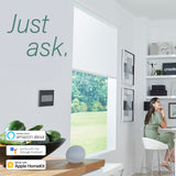 Adorne Smart Switch Starter Kit With Gateway and Home Away Wireless Smart Switch with Netatmo