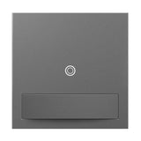 Adorne Motion Sensor Switch Manual On-Auto Off by Legrand Adorne, Color: Graphite-Legrand Adorne, Magnesium-Legrand Adorne, White, , | Casa Di Luce Lighting