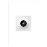Adorne Wave Switch by Legrand Adorne, Color: Graphite-Legrand Adorne, Magnesium-Legrand Adorne, White, , | Casa Di Luce Lighting