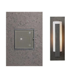 Adorne Hubbardton Forge Wall Plate by Legrand Adorne