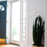 Adorne Touch Wi-Fi Ready Master Switch by Legrand Adorne, Color: Graphite-Legrand Adorne, Magnesium-Legrand Adorne, White, , | Casa Di Luce Lighting