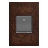 Adorne Hubbardton Forge Wall Plate by Legrand Adorne