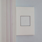 Adorne Touch Wi-Fi Ready Master Switch by Legrand Adorne, Color: Graphite-Legrand Adorne, Magnesium-Legrand Adorne, White, , | Casa Di Luce Lighting