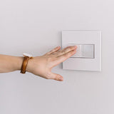 Adorne 15A Paddle Switch by Legrand Adorne, Color: Graphite-Legrand Adorne, Magnesium-Legrand Adorne, White, , | Casa Di Luce Lighting