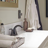 Adorne 15A One-Gang Pop-Out Outlet by Legrand Adorne, Color: Graphite-Legrand Adorne, Magnesium-Legrand Adorne, White, , | Casa Di Luce Lighting