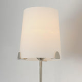 Huntington 1 Light Wall Light By Maxim Lighting, Finish: Satin Nickel