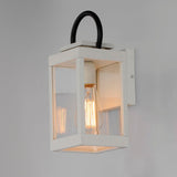Nassau Outdoor Wall Light - Casa Di Luce