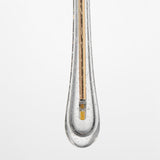 Stillo LED Pendant By ET2, Finish: Gold