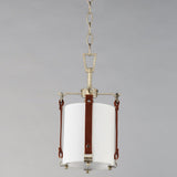 Sausalito Pendant Light By Maxim Lighting, Size: Small