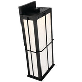 Bensa Outdoor Lantern, Size: Large