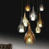 Zoe Pendant - Casa Di Luce