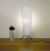 Warm Indoor Floor Lamp by KarboxxWarm Indoor Floor Lamp by Karboxx